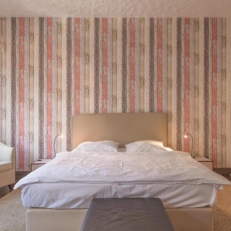 Lodge Am Oxenweg - Zimmer 1 Husum  Buitenkant foto